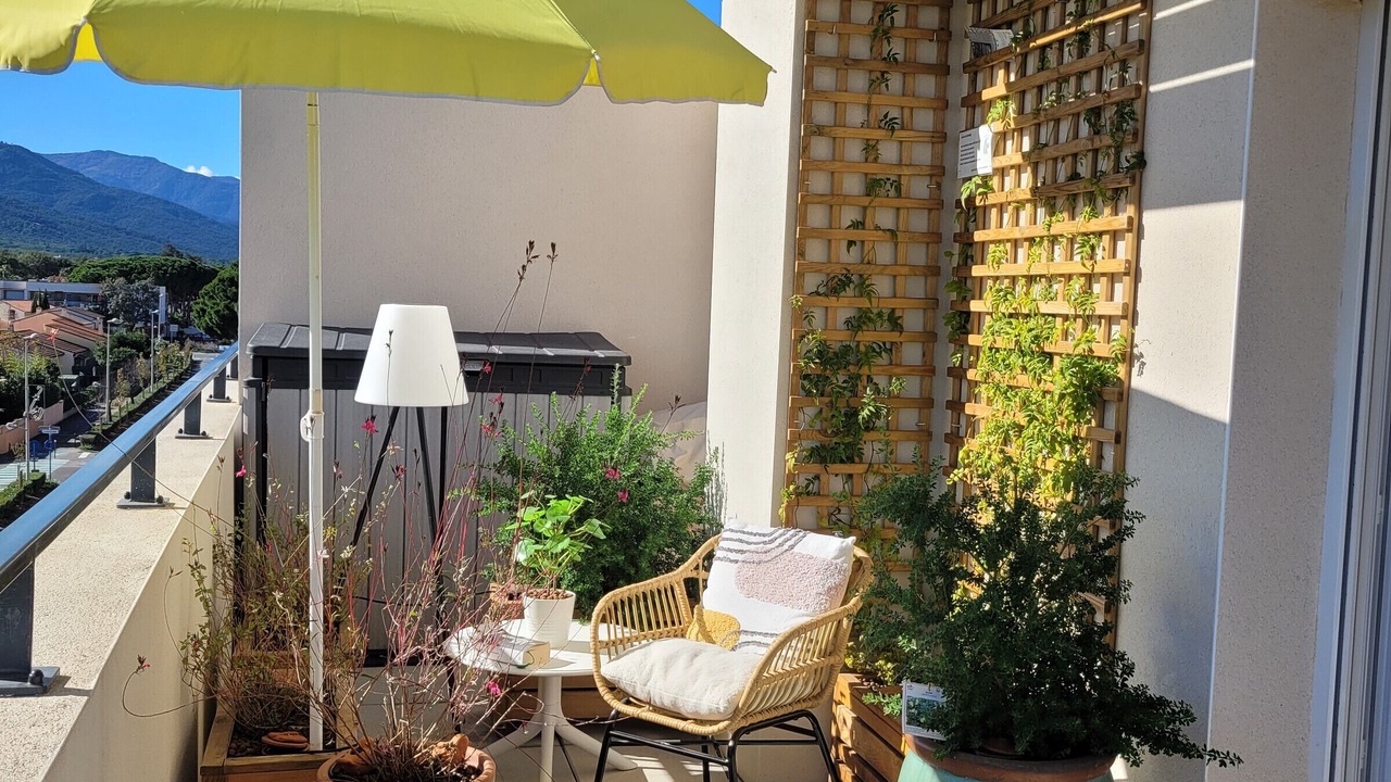 Photo of Outdoor in Argeles-sur-Mer