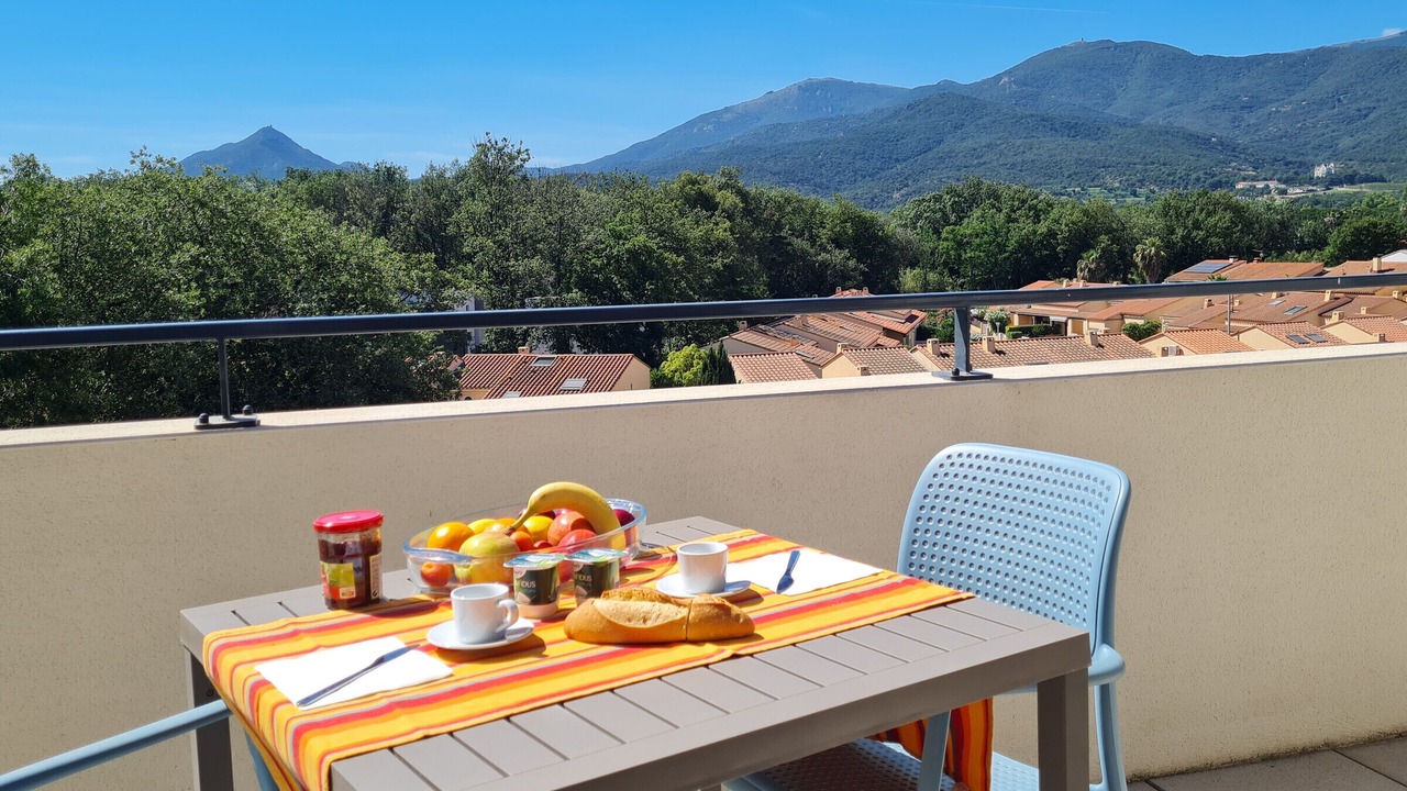 Photo of Outdoor in Argeles-sur-Mer