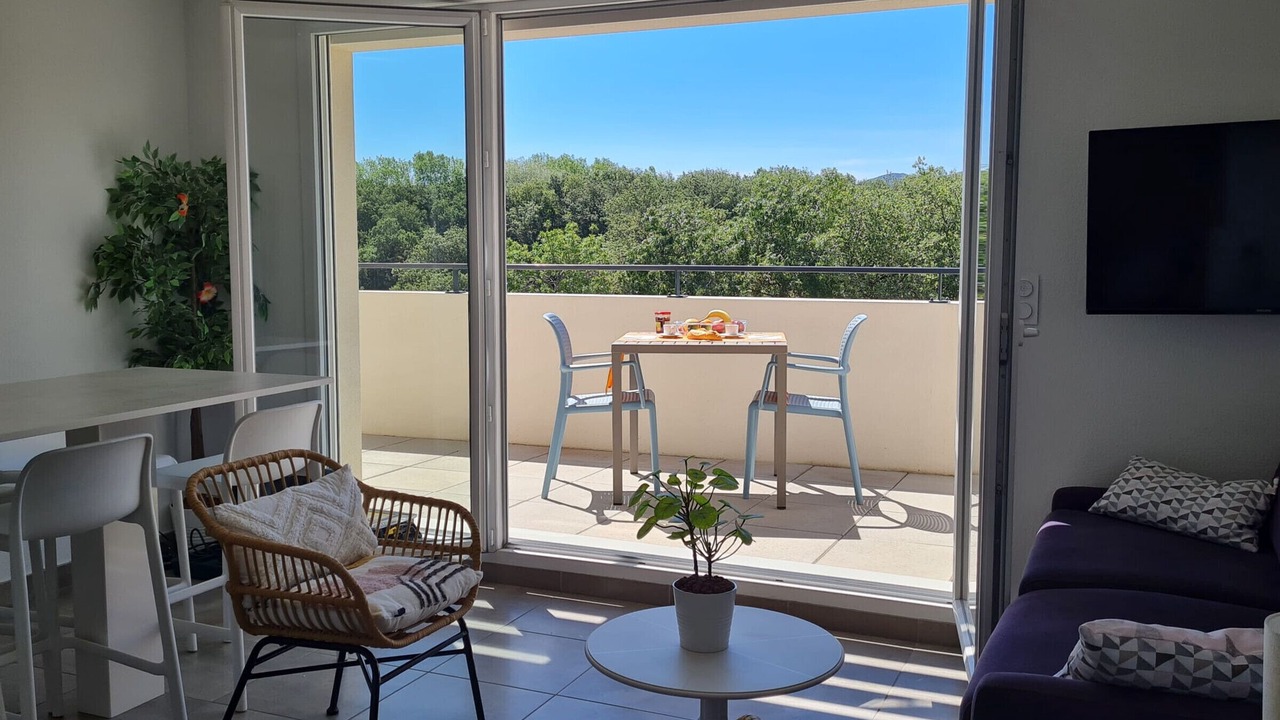 Photo of Livingroom in Argeles-sur-Mer