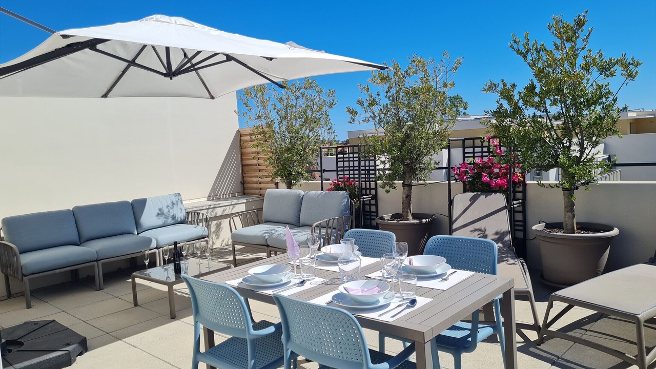 Photo of Outdoor in Argeles-sur-Mer