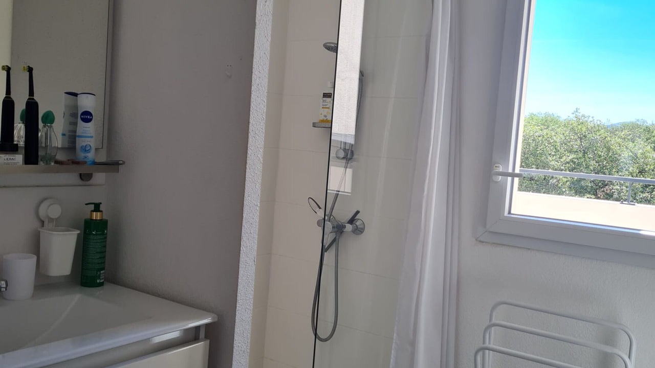 Photo of Bathroom in Argeles-sur-Mer