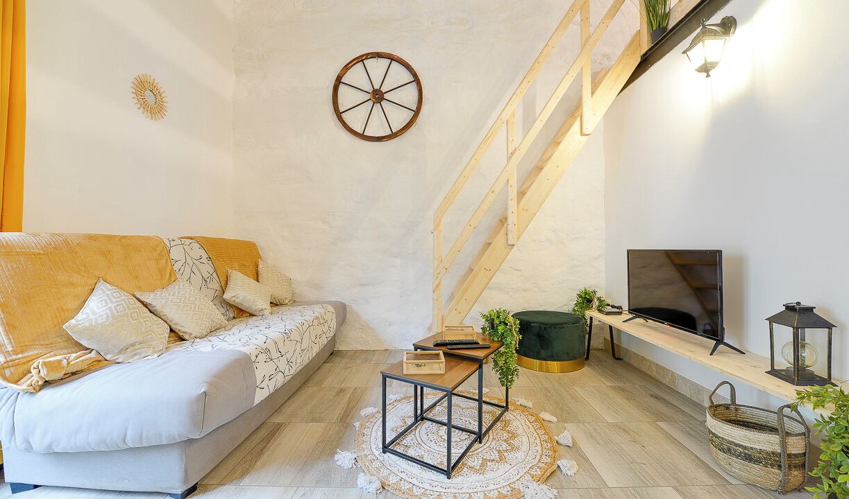Photo of Livingroom in Issel