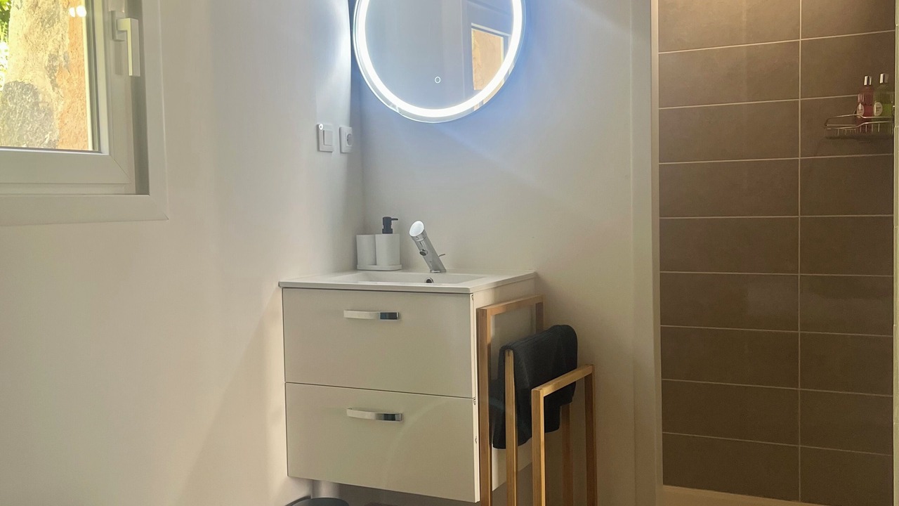 Photo of Bedroom in Issel