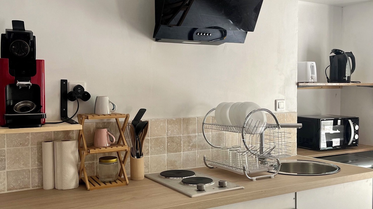 Photo of Kitchen in Issel