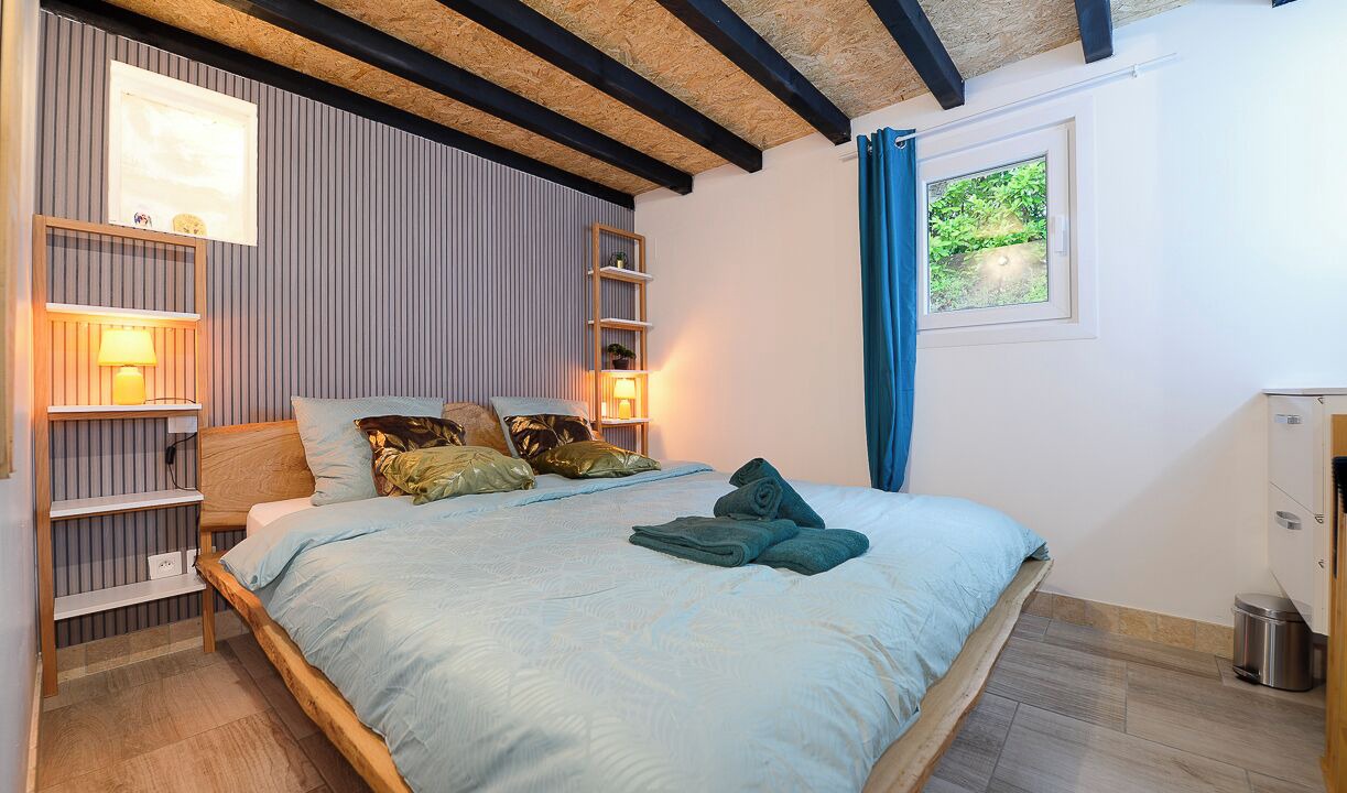 Photo of Bedroom in Issel