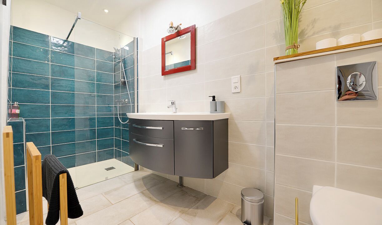 Photo of Bathroom in Issel
