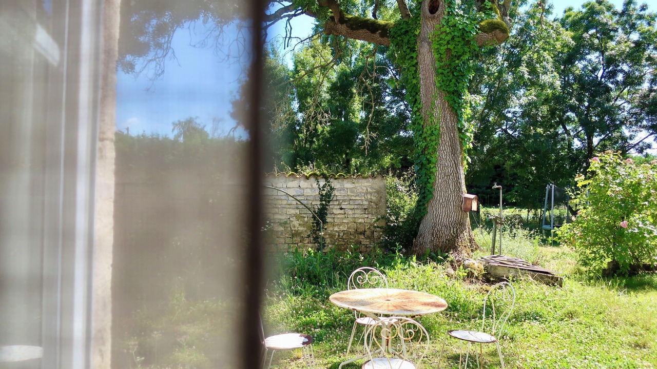Photo of Outdoor in Saint-Saturnin-du-Bois