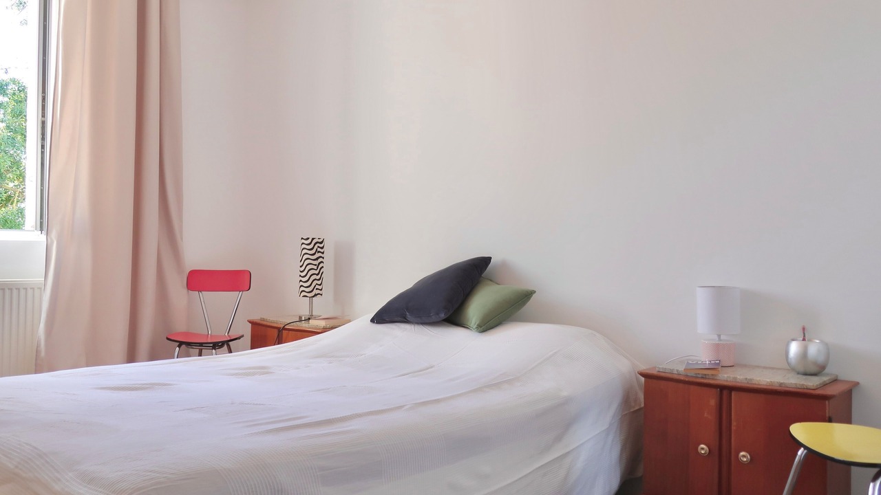 Photo of Bedroom in Saint-Saturnin-du-Bois