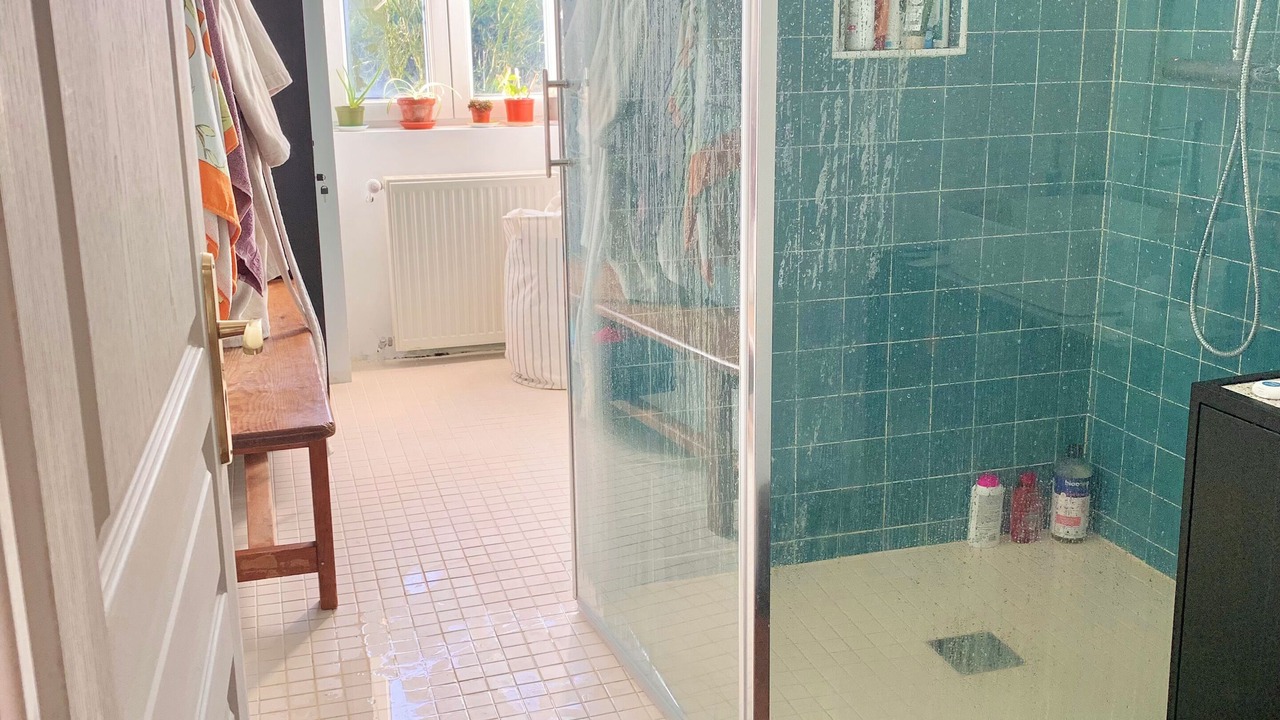 Photo of Bathroom in Saint-Saturnin-du-Bois