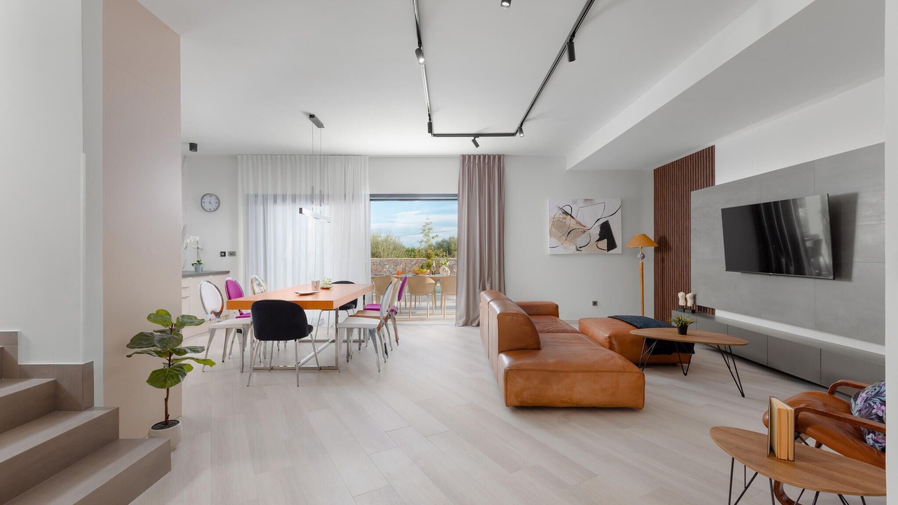 Photo of Bedroom in Kras