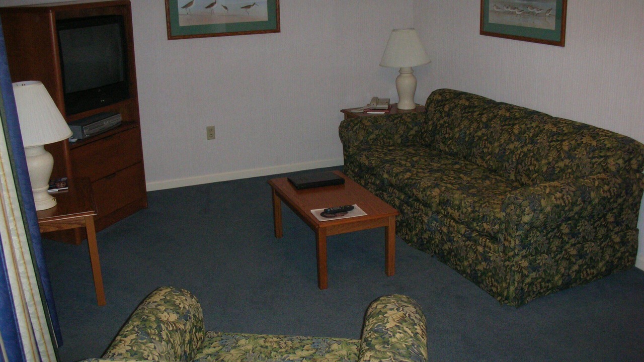 Photo of Livingroom in Mashpee