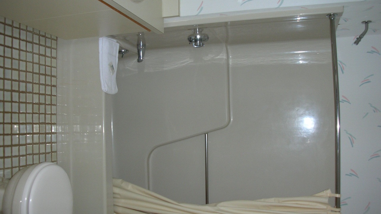 Photo of Bathroom in Mashpee