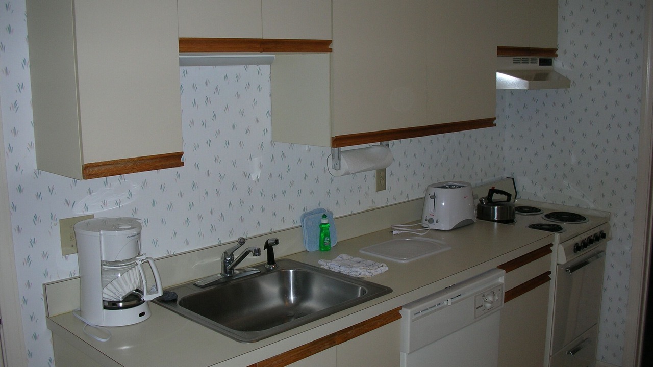 Photo of Kitchen in Mashpee