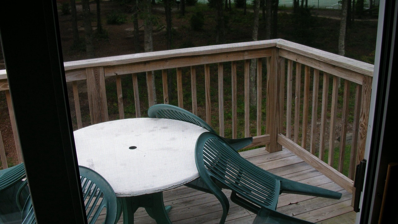 Photo of Outdoor in Mashpee