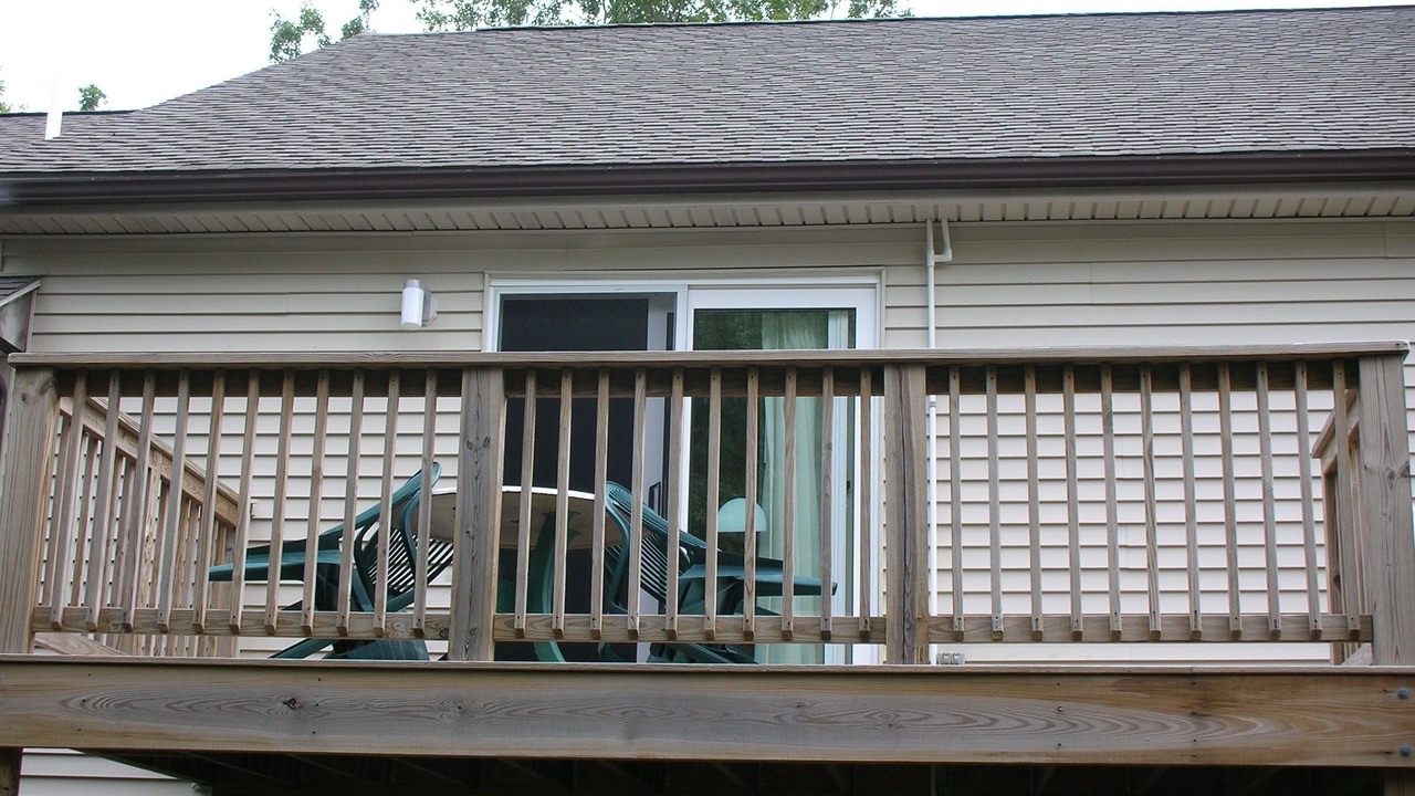 Photo of Outdoor in Mashpee