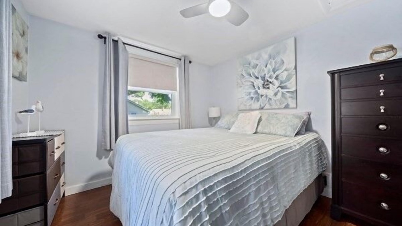 Photo of Bedroom in Wareham