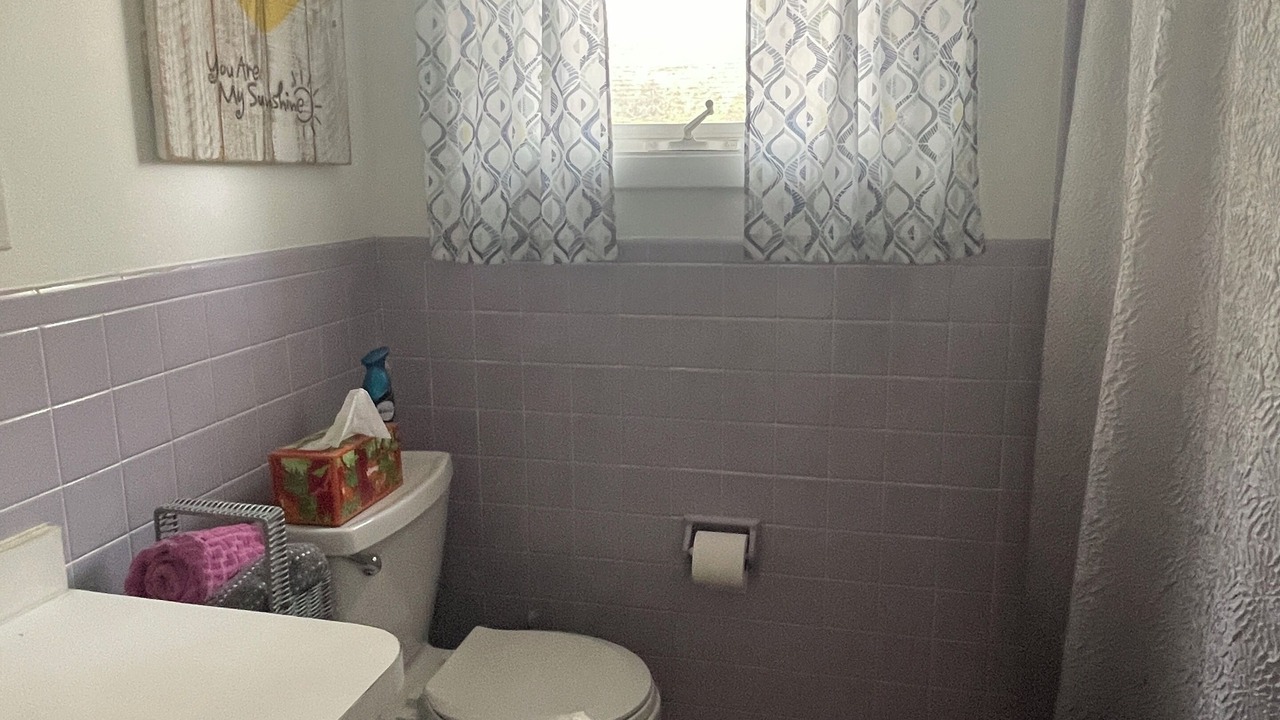 Photo of Bathroom in Wareham