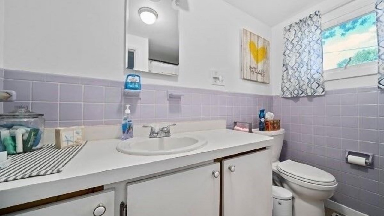 Photo of Bathroom in Wareham