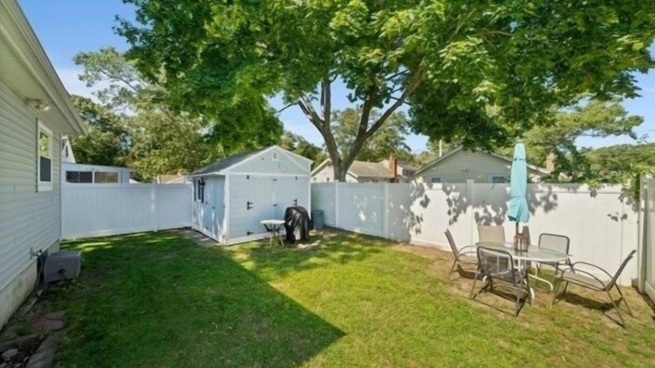 Photo of Outdoor in Wareham