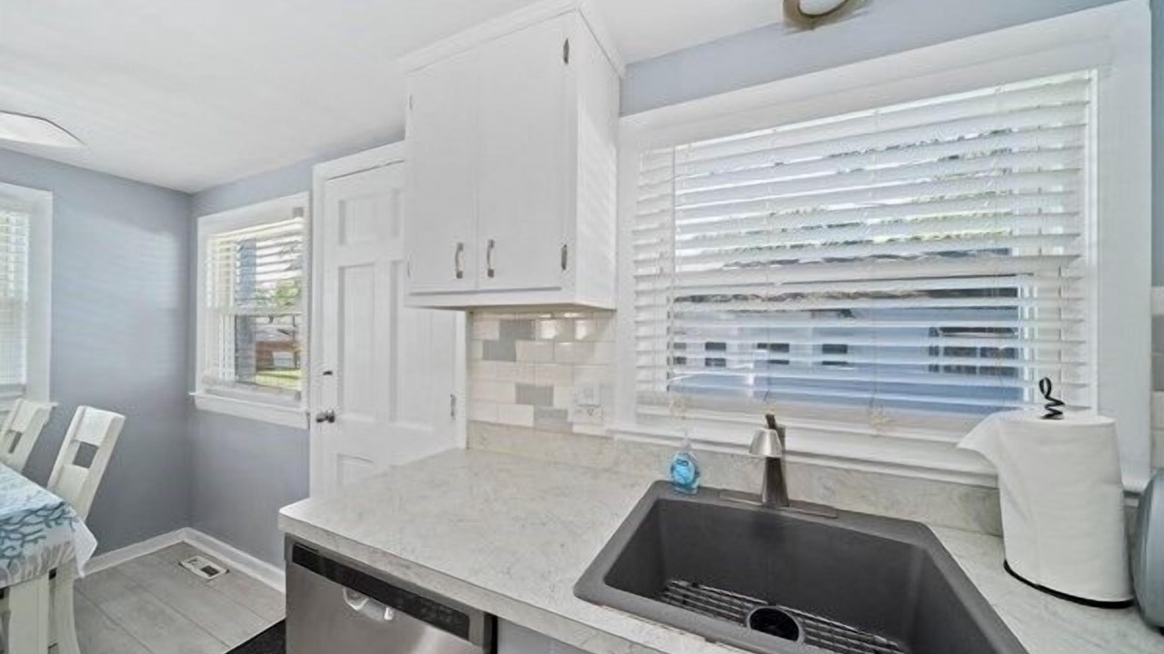 Photo of Kitchen in Wareham