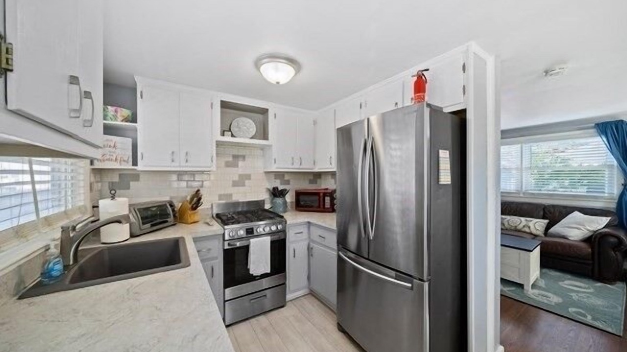 Photo of Kitchen in Wareham