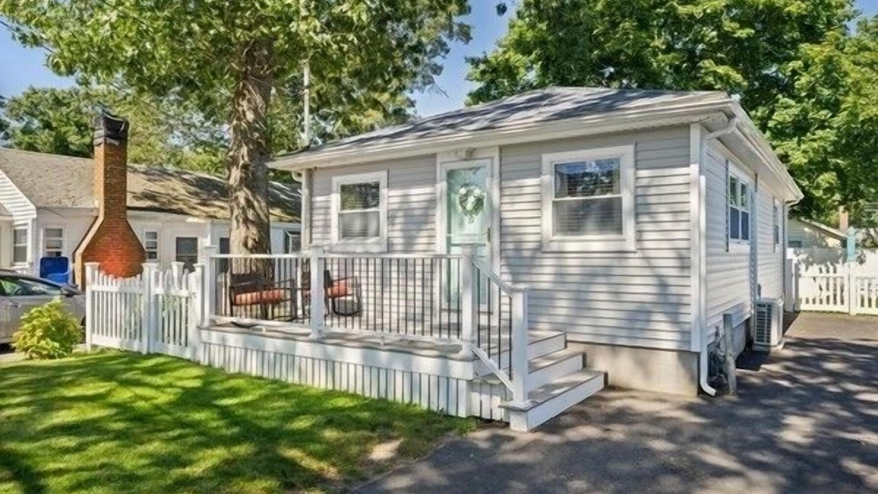 Photo of Outdoor in Wareham