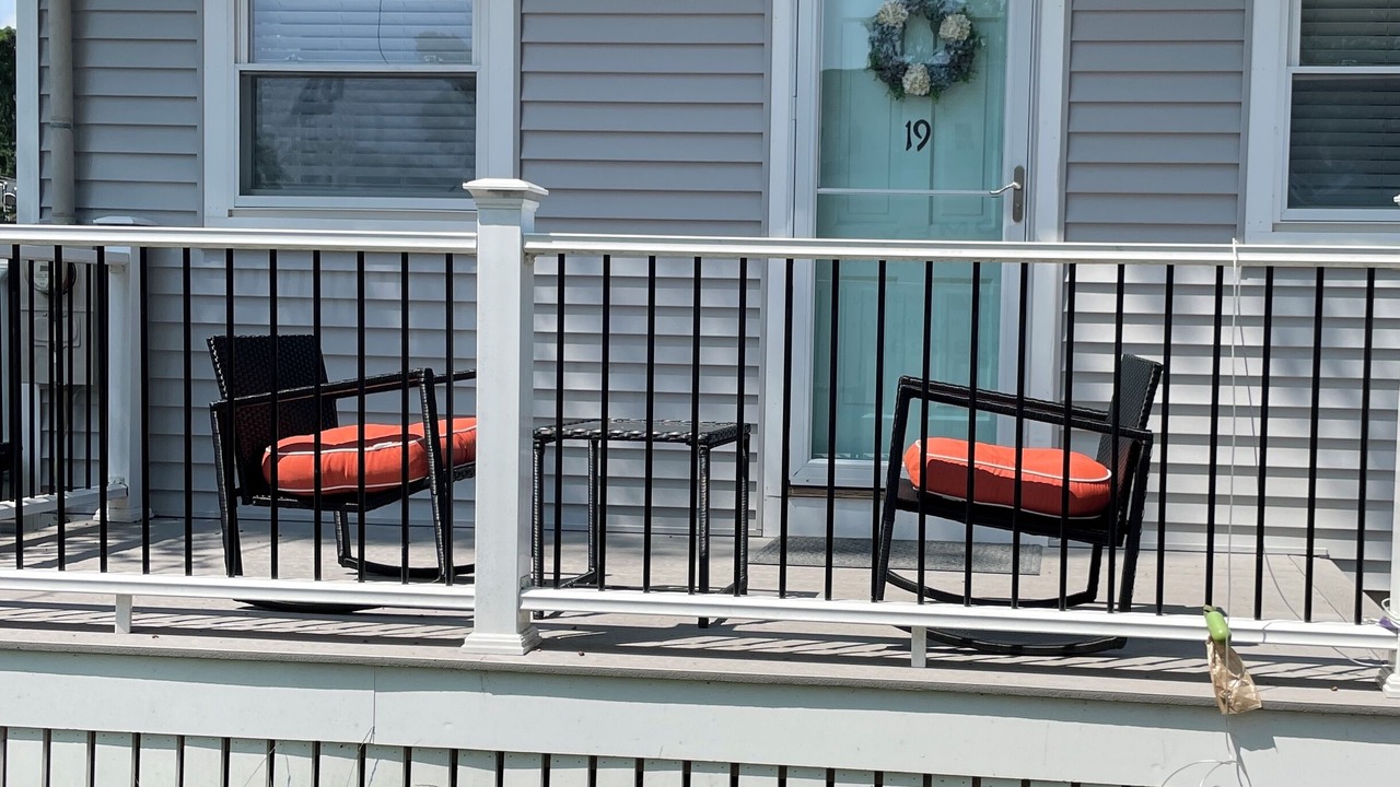 Photo of Patio Balcony in Wareham