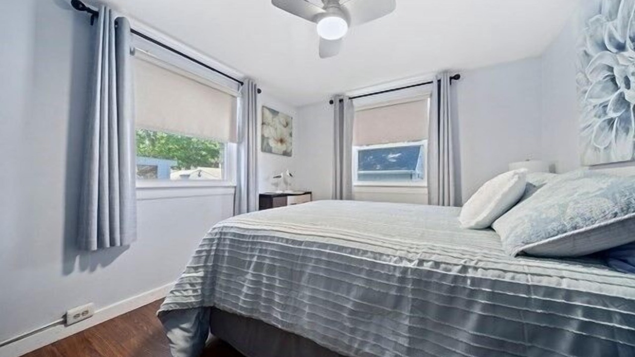 Photo of Bedroom in Wareham