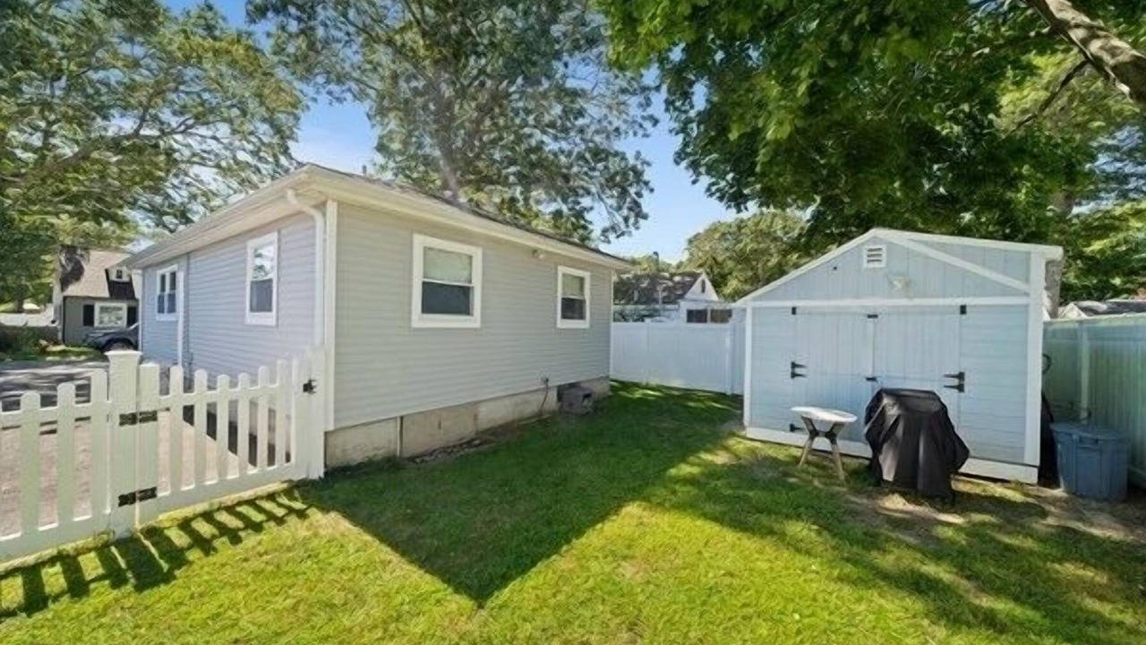 Photo of Outdoor in Wareham