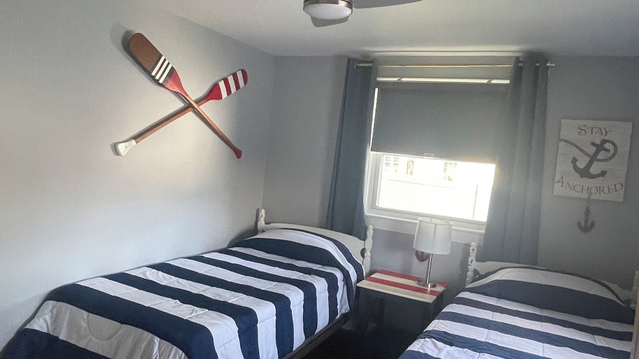 Photo of Bedroom in Wareham