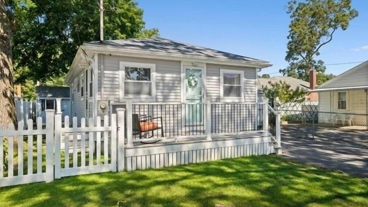 Photo of Outdoor in Wareham