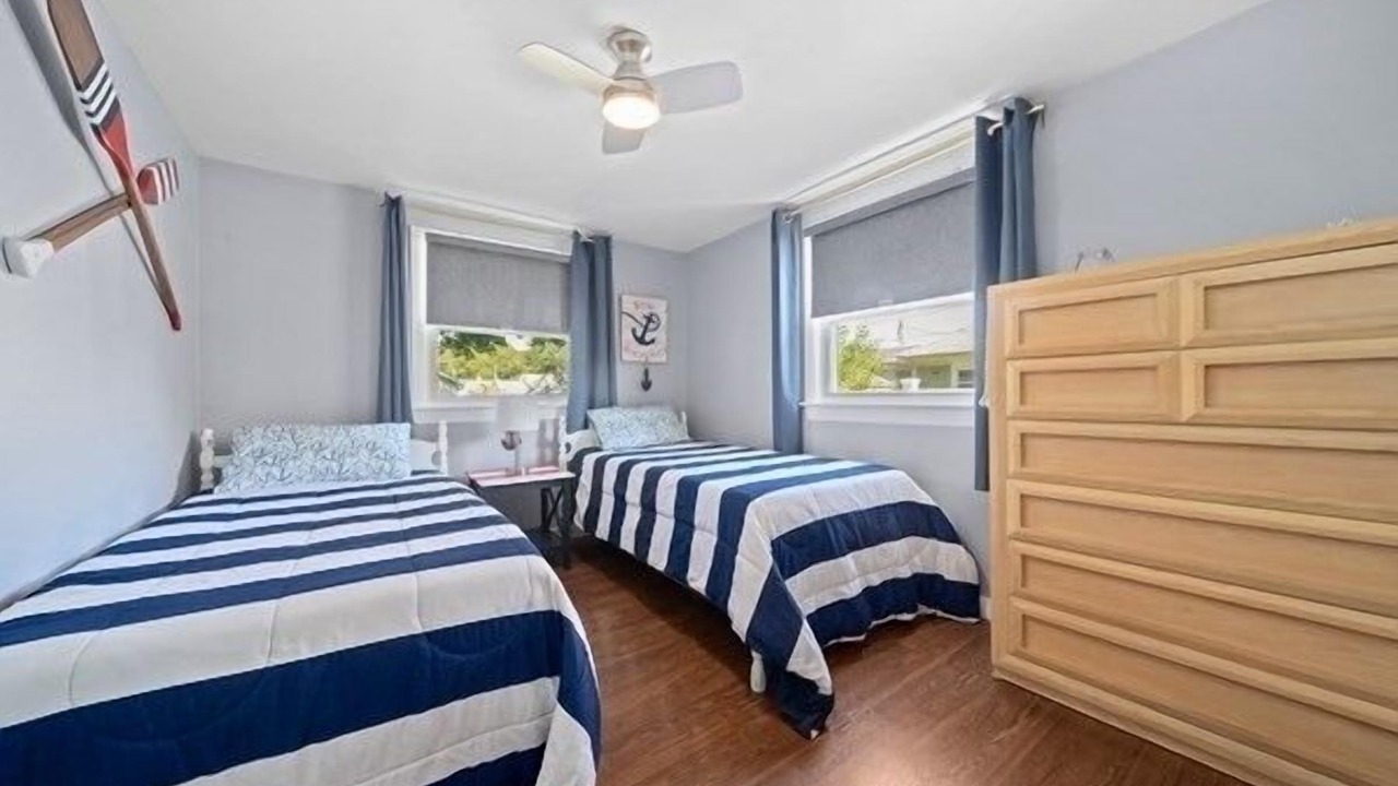 Photo of Bedroom in Wareham