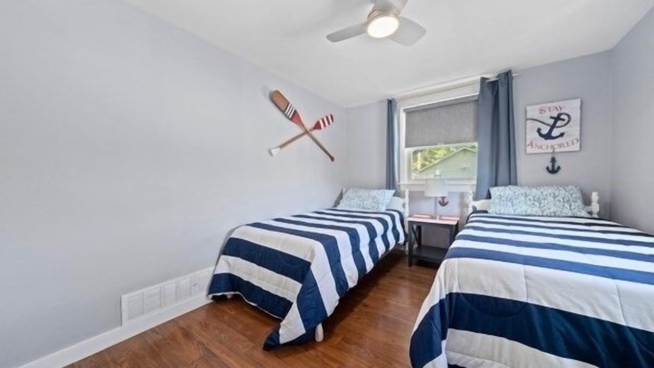 Photo of Bedroom in Wareham