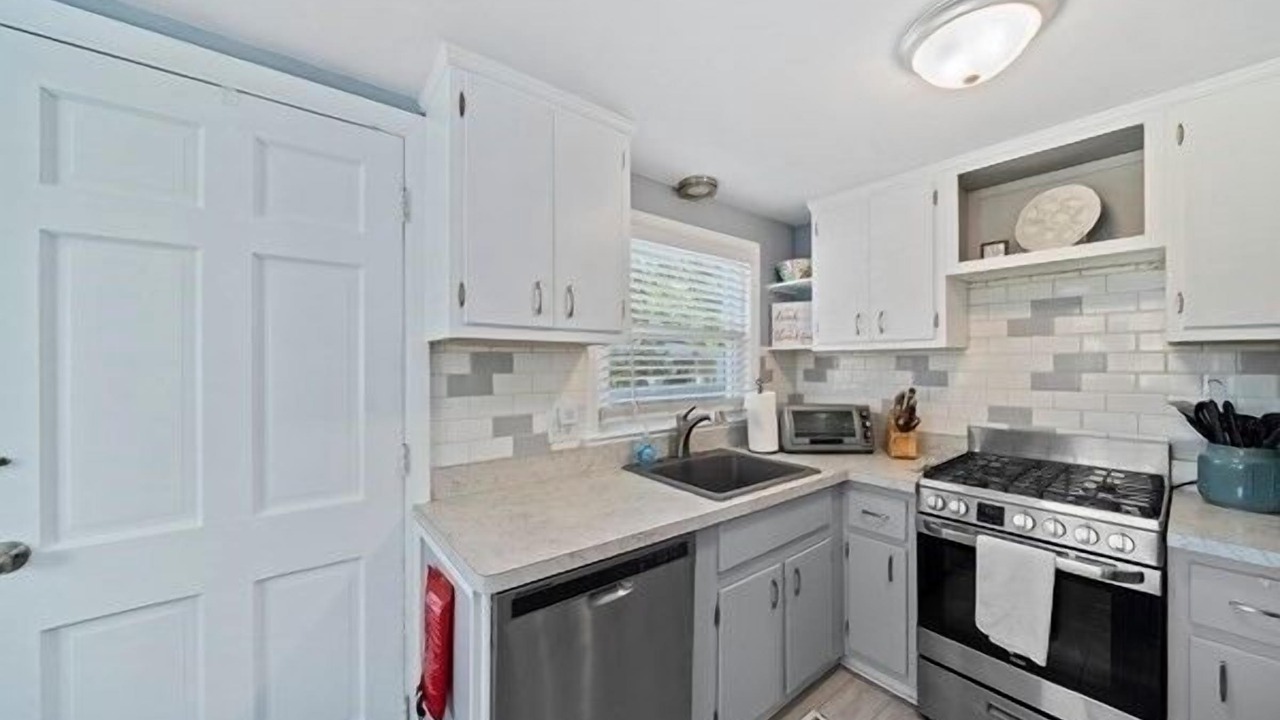 Photo of Kitchen in Wareham