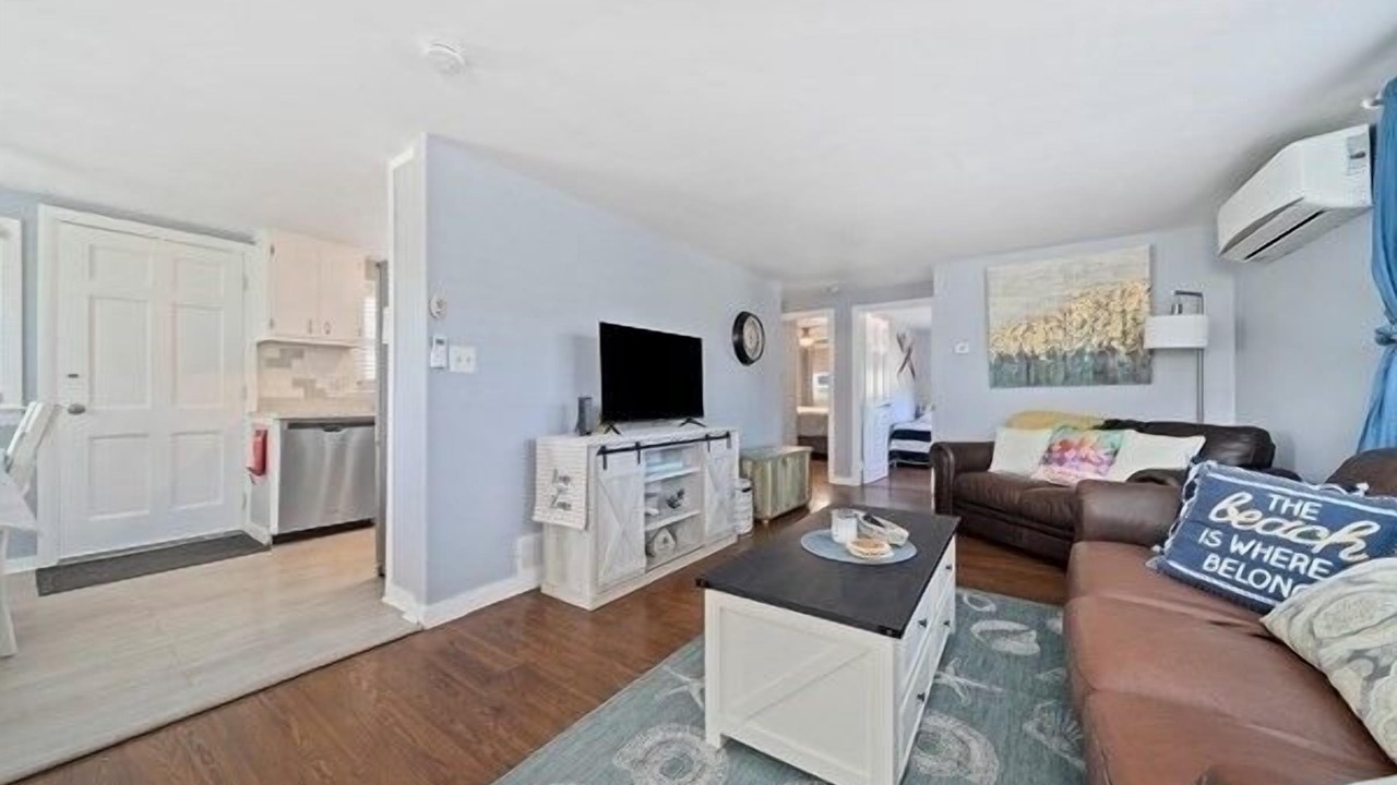 Photo of Livingroom in Wareham