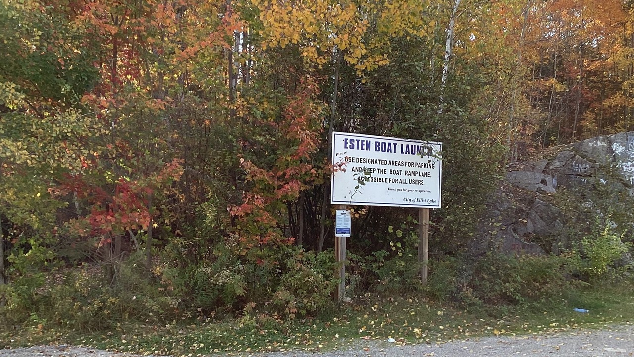 Photo of Others in Elliot Lake