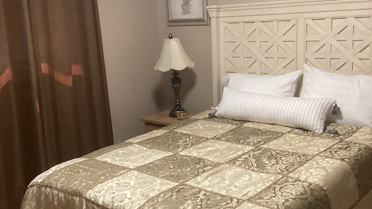 Photo of Bedroom in Elliot Lake