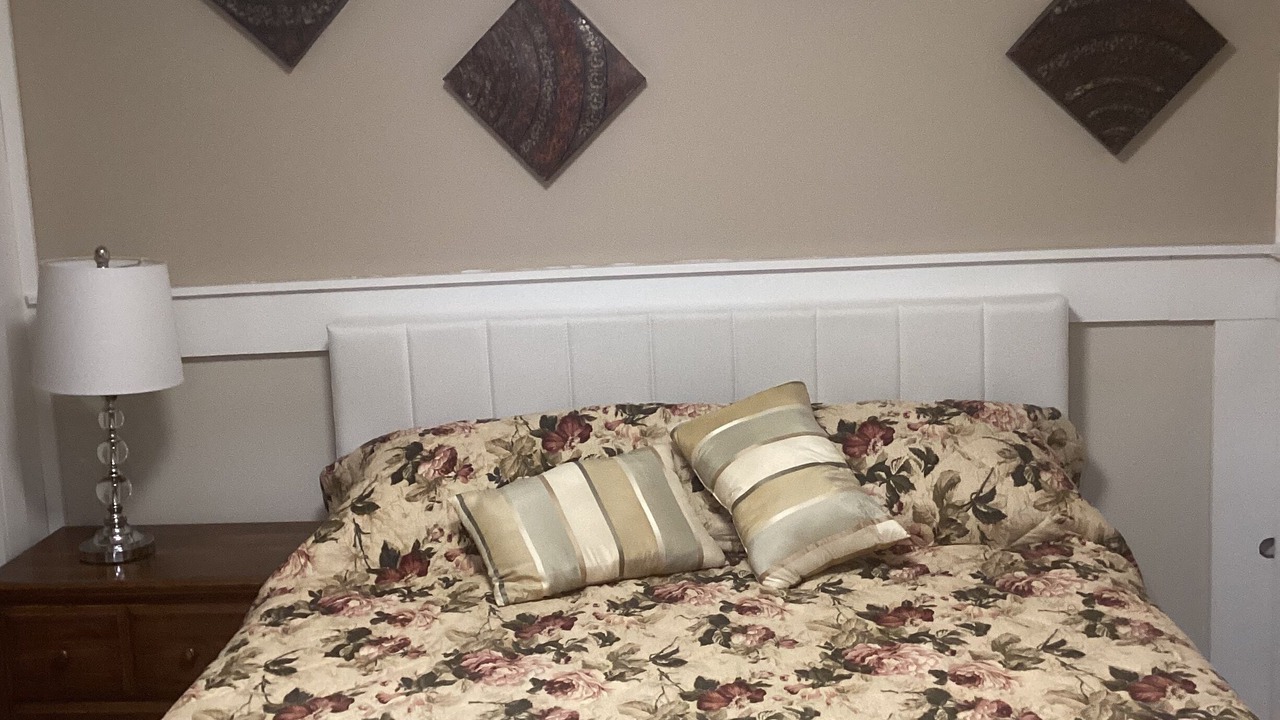 Photo of Bedroom in Elliot Lake