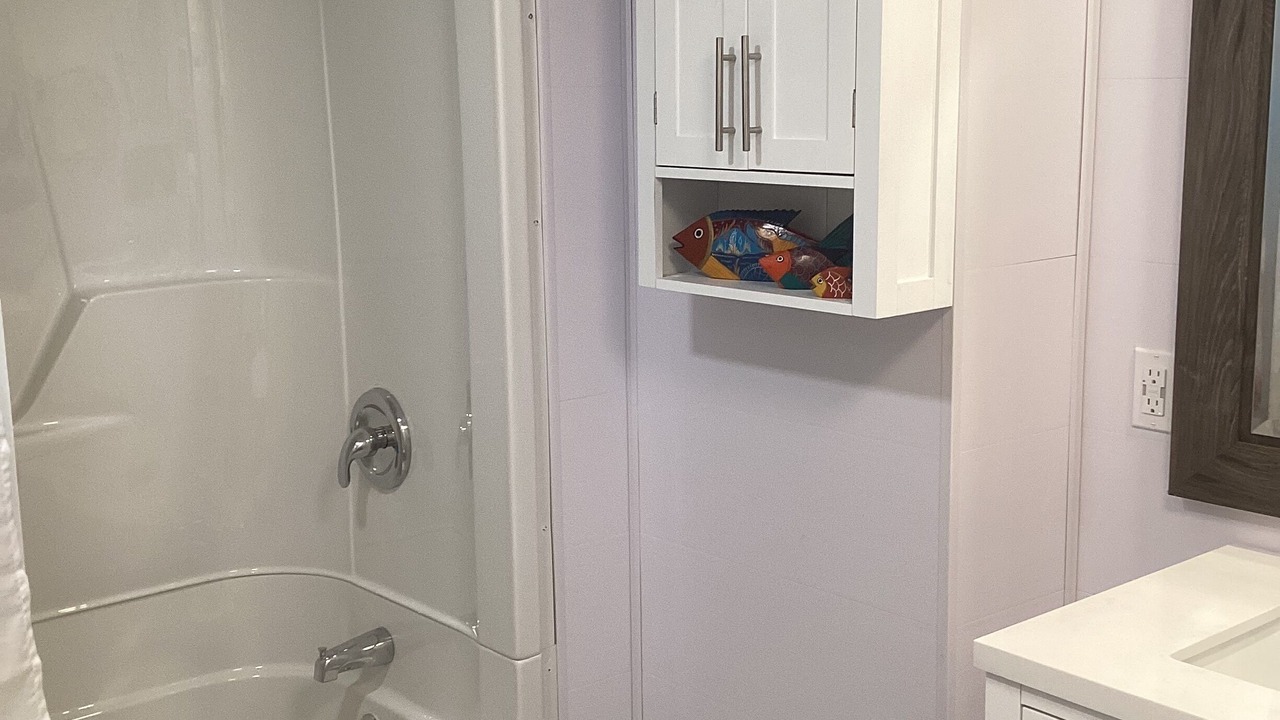 Photo of Bathroom in Elliot Lake