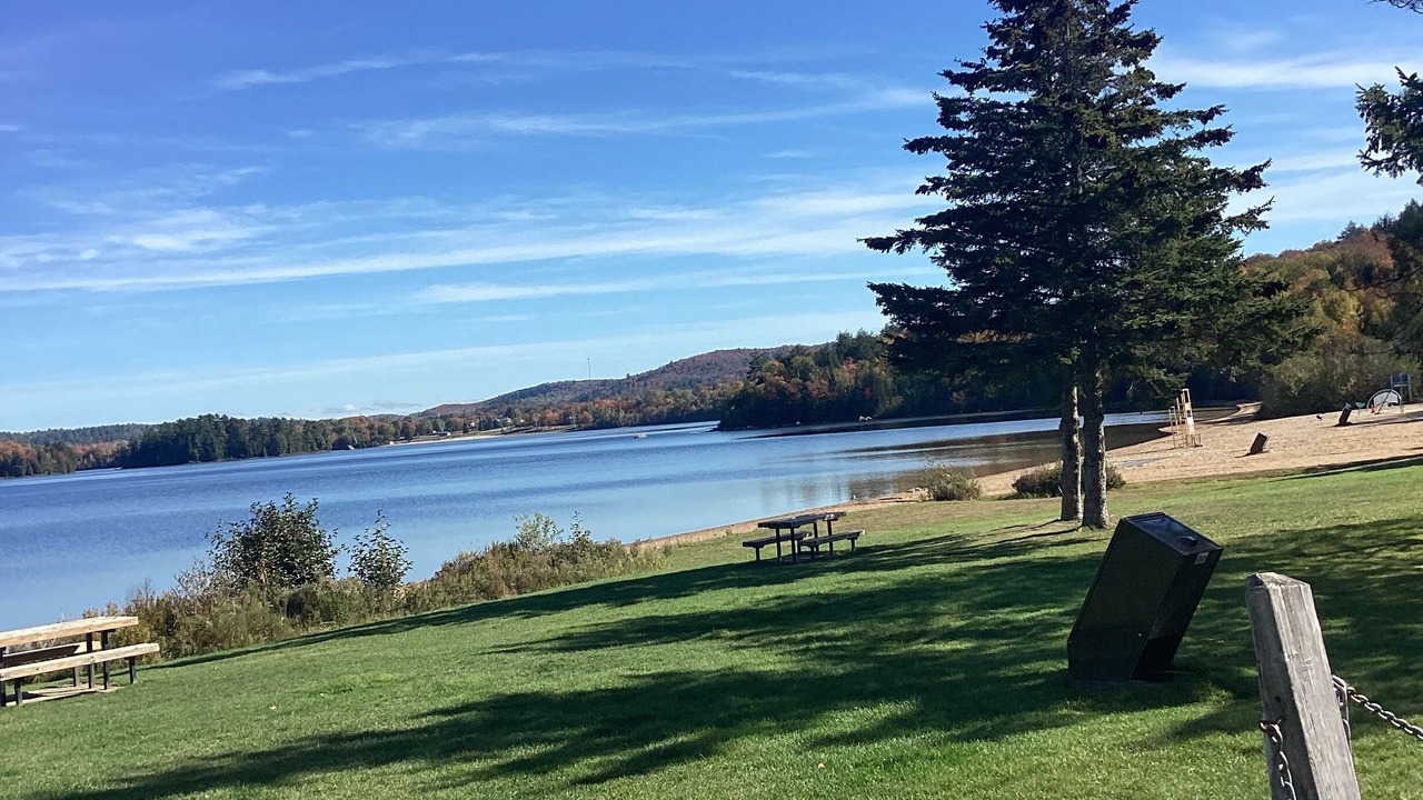 Photo of Outdoor in Elliot Lake