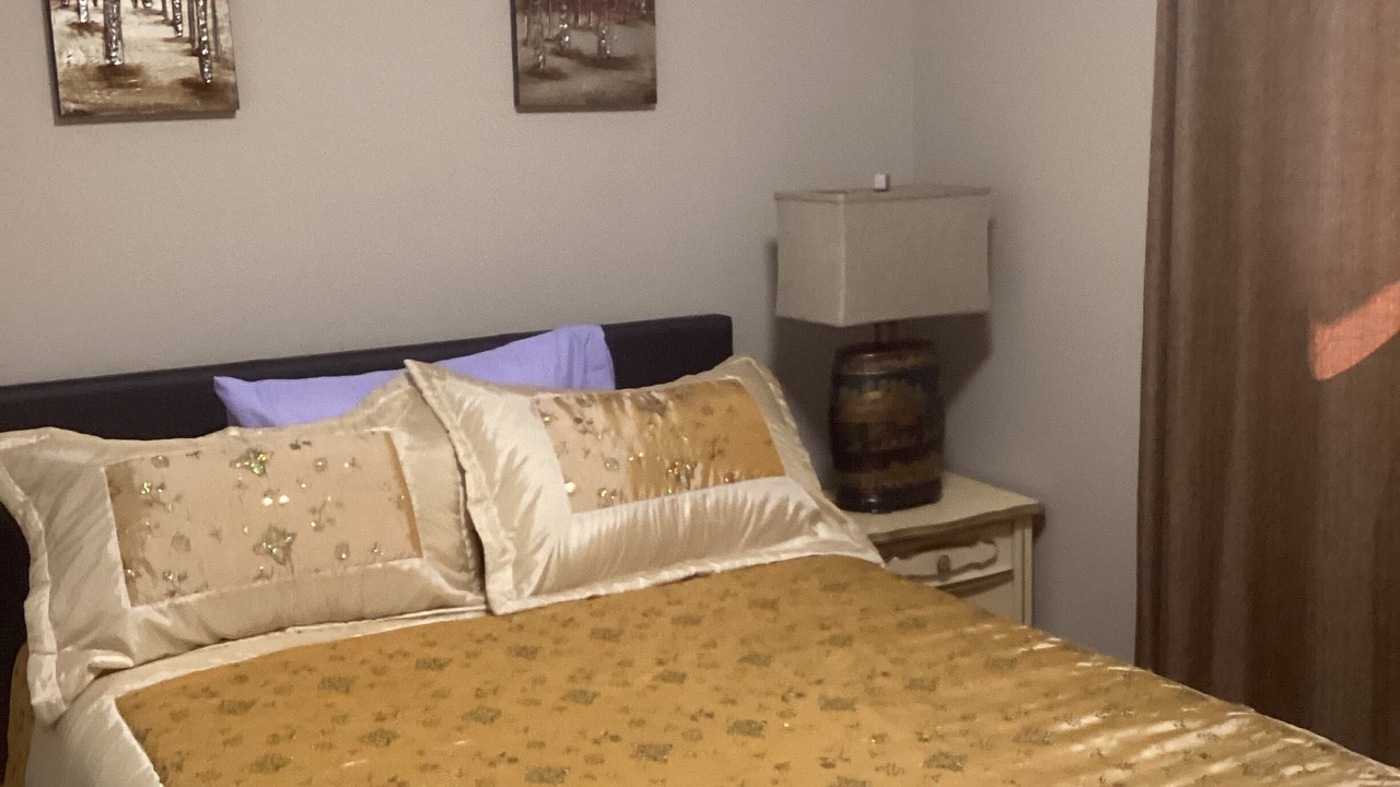 Photo of Bedroom in Elliot Lake