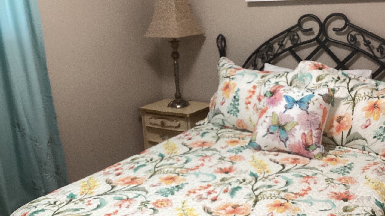 Photo of Bedroom in Elliot Lake