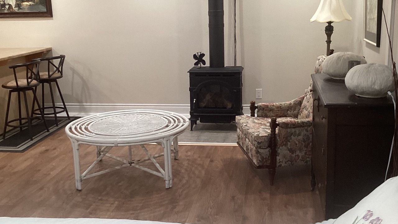 Photo of Bedroom in Elliot Lake