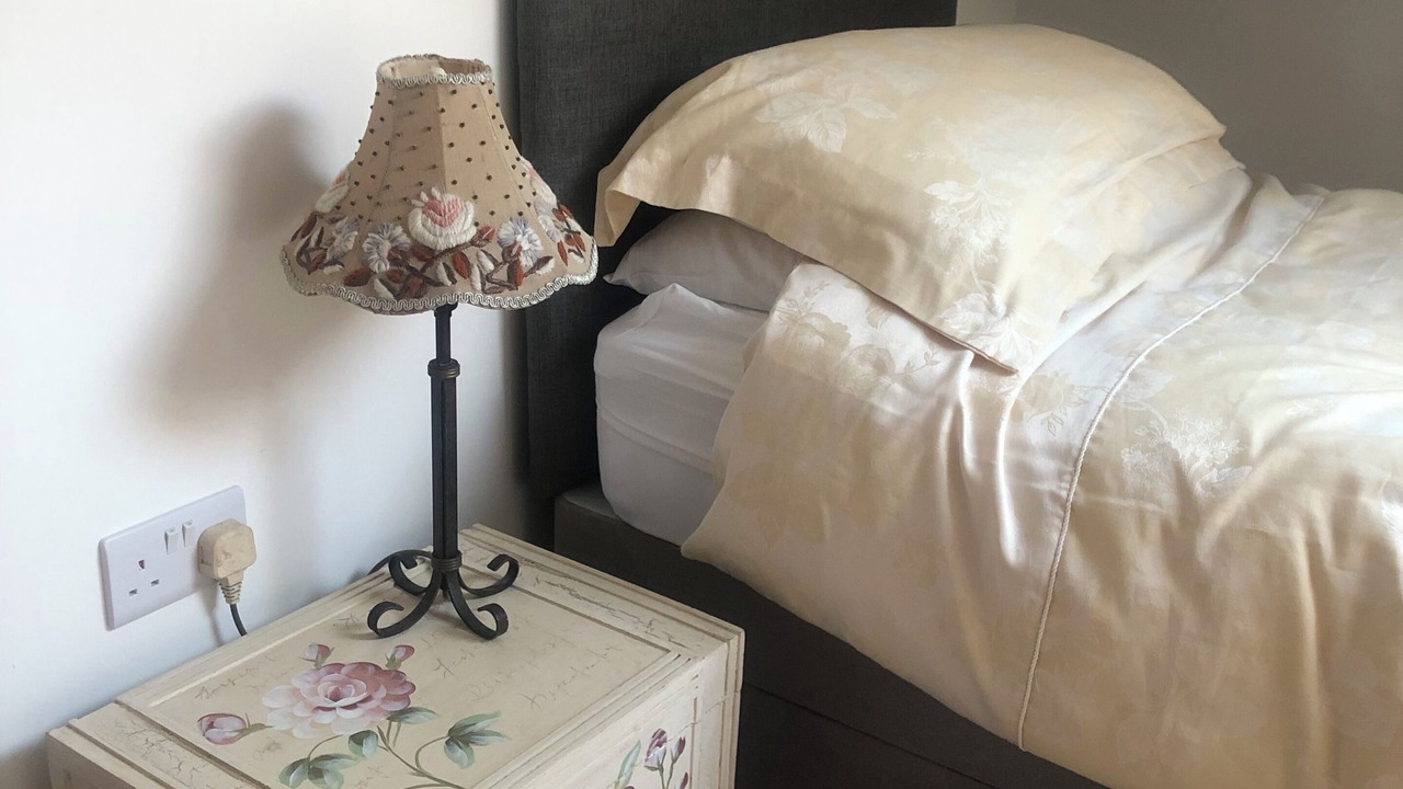 Photo of Bedroom in Bont Newydd