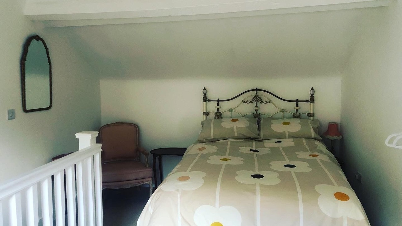 Photo of Bedroom in Bont Newydd