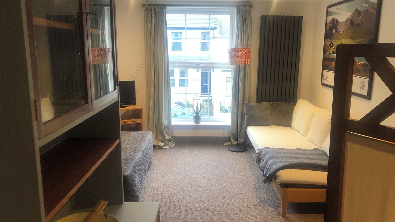 Photo of Bedroom in Bont Newydd