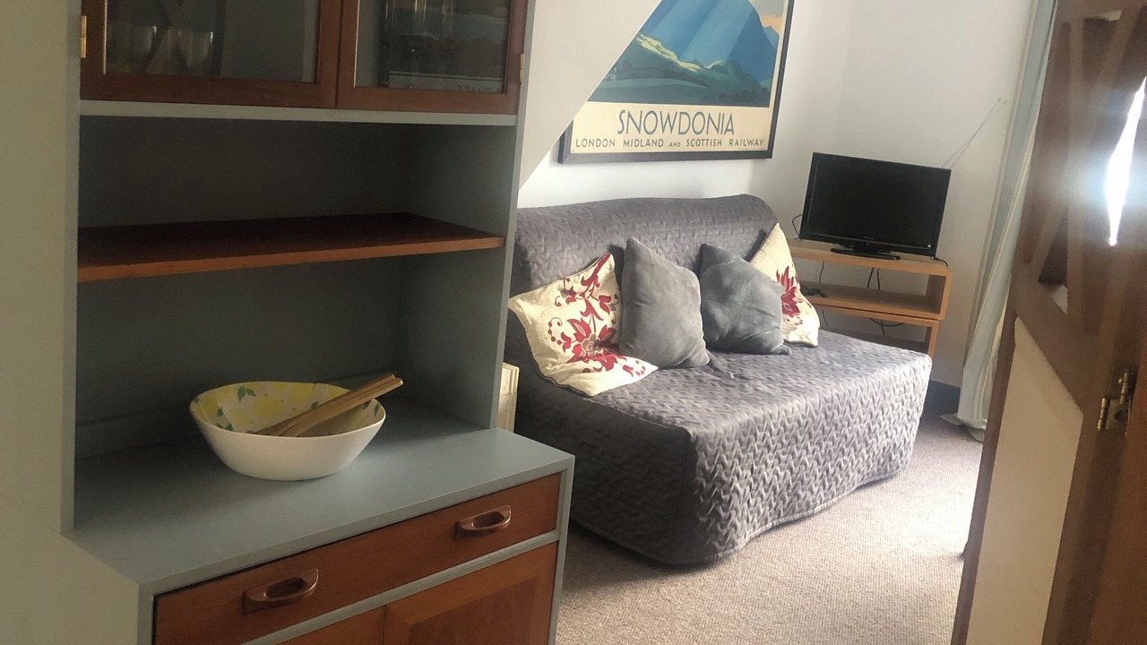 Photo of Livingroom in Bont Newydd