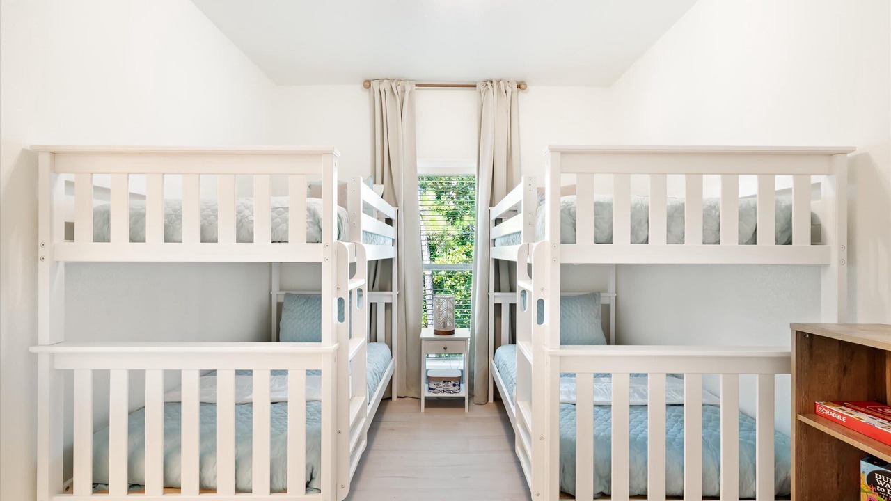Photo of Bedroom in Dauphin Island