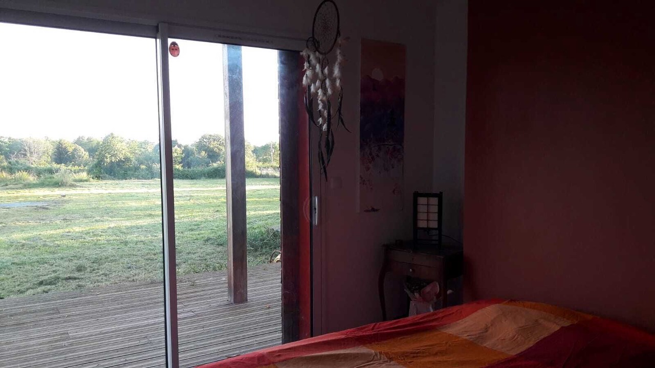 Photo of Bedroom in Marnay