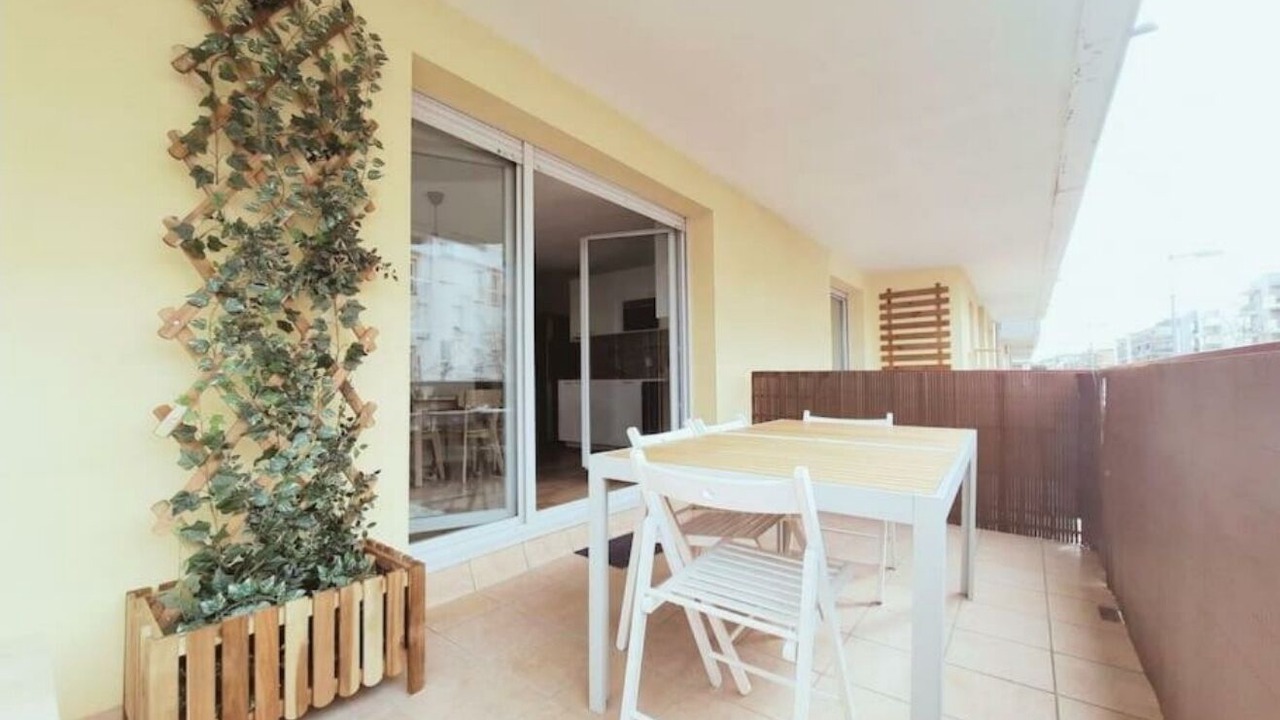 Photo of Outdoor in Trois Cocus - Borderouge - Croix-Daurade - Paleficat